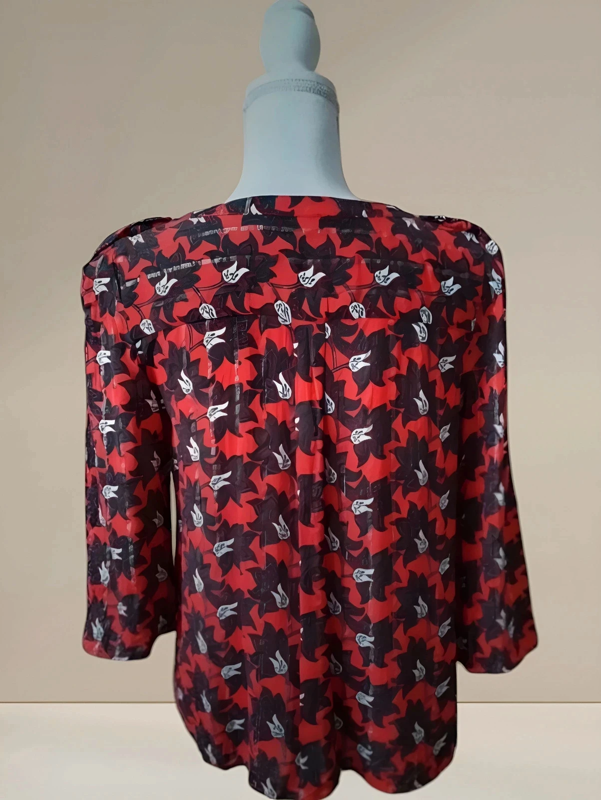 Blouse. – photo 2
